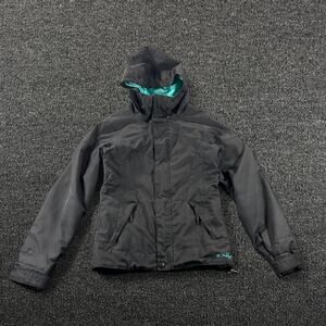 Oakley 2000s thinsulate ski jacket